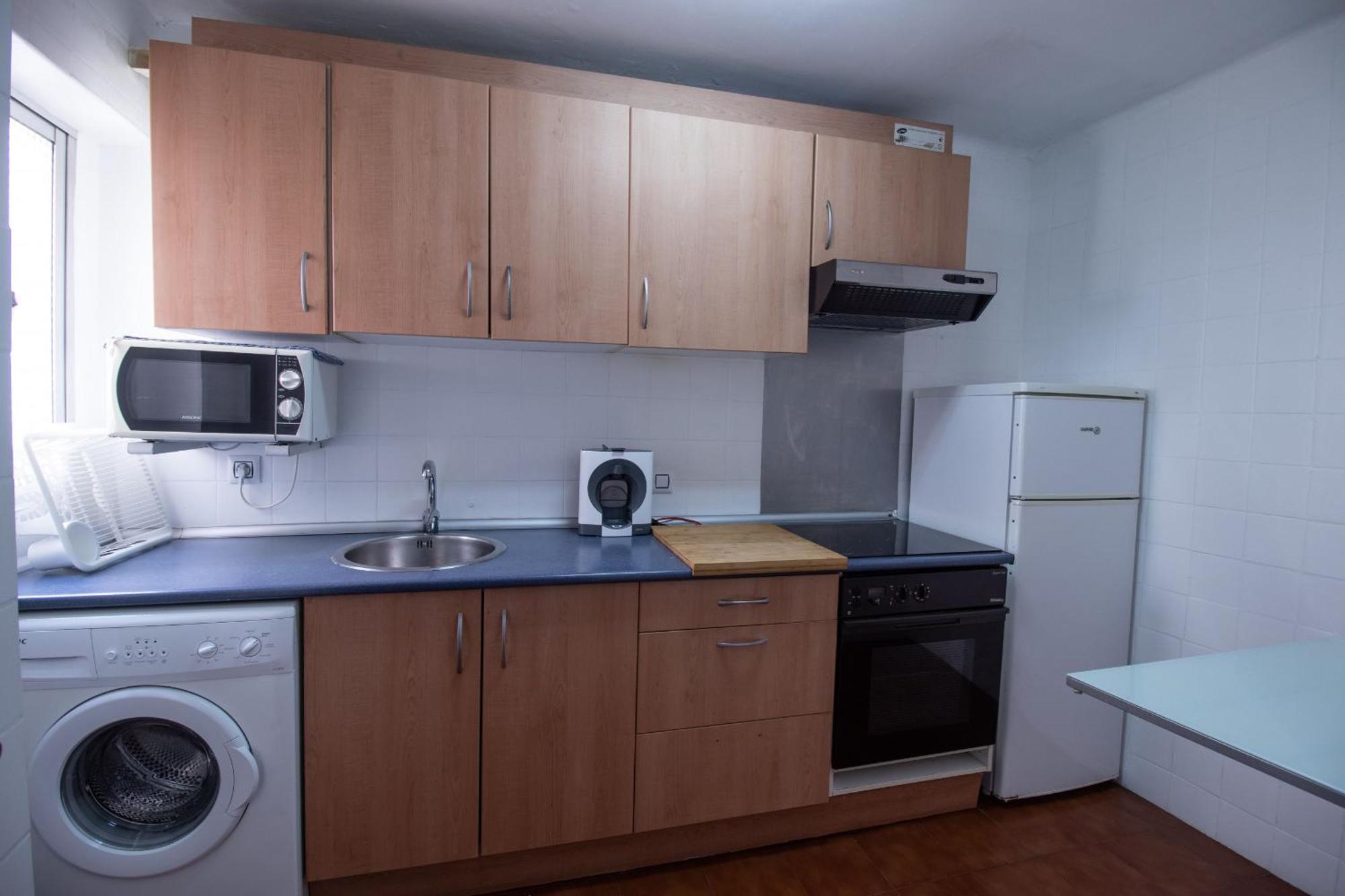 Marina Flat By Concept Flats Apartment Valencia Exterior photo