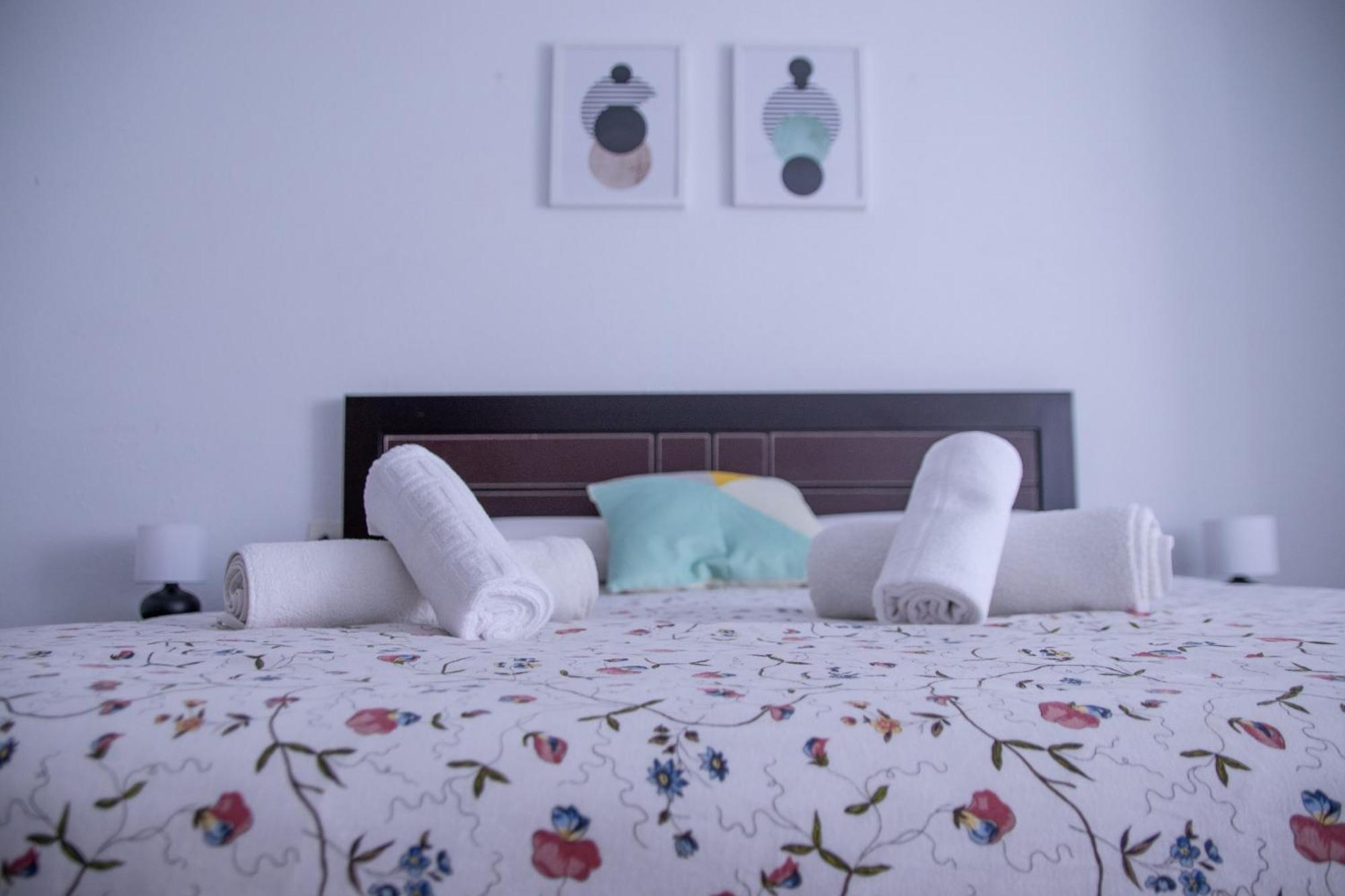 Marina Flat By Concept Flats Apartment Valencia Exterior photo
